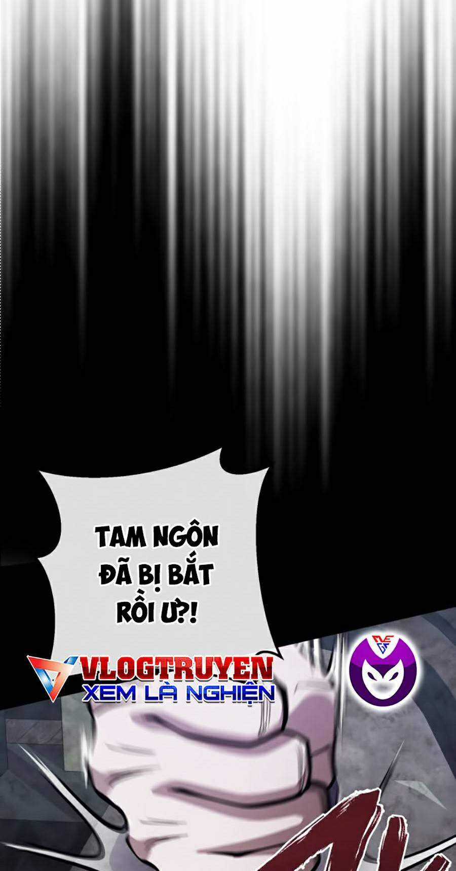 Đao Hoàng Tứ Thiếu Gia Chương 9 trang 36