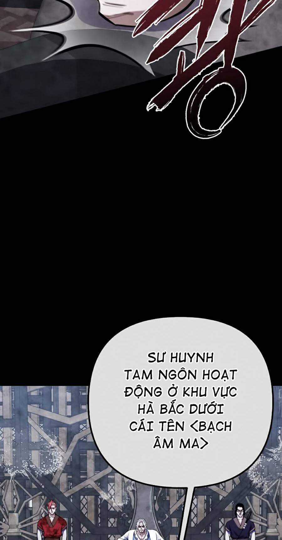 Đao Hoàng Tứ Thiếu Gia Chương 9 trang 37