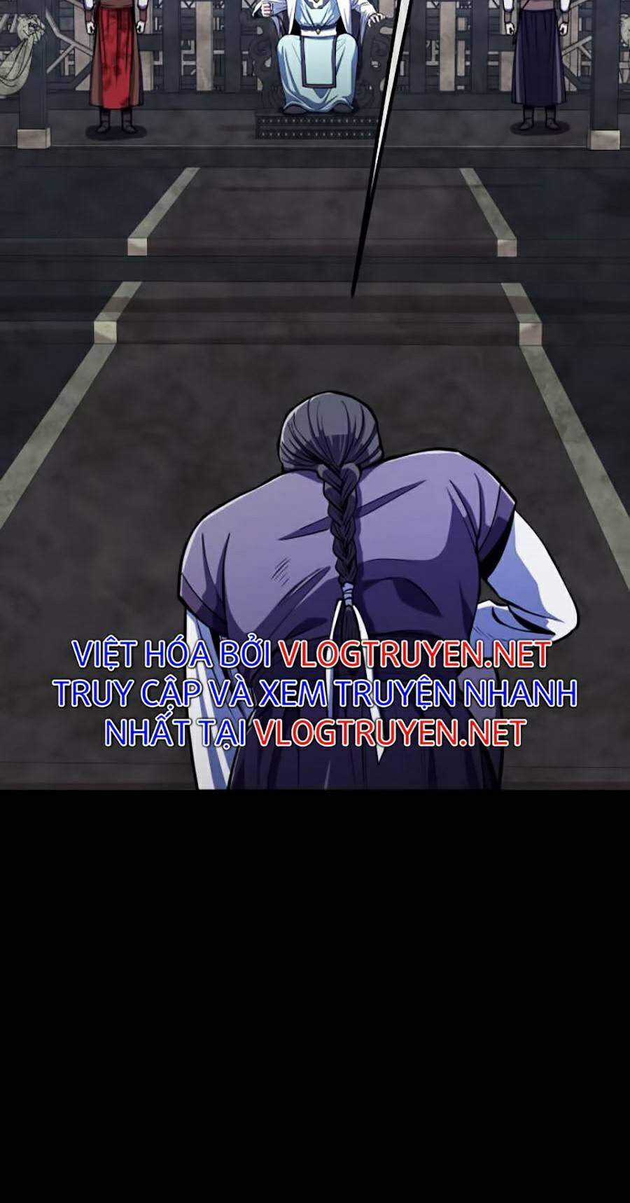 Đao Hoàng Tứ Thiếu Gia Chương 9 trang 38