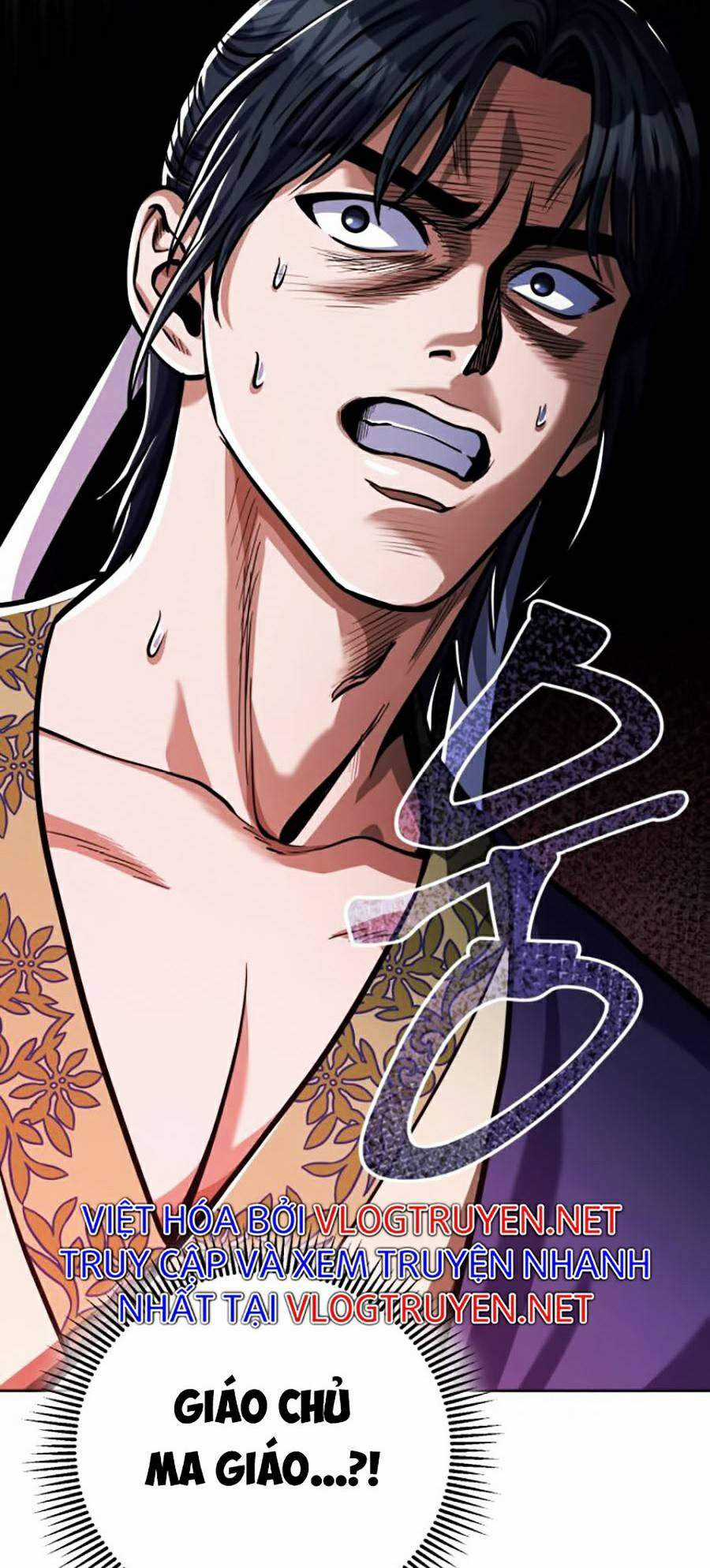 Đao Hoàng Tứ Thiếu Gia Chương 9 trang 4