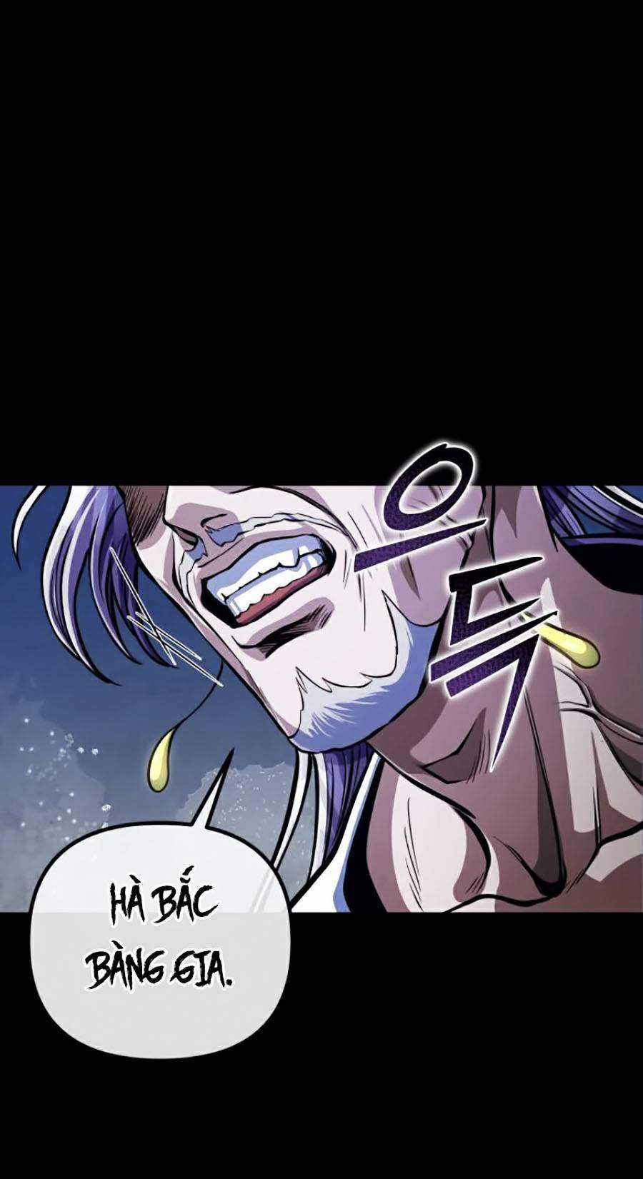 Đao Hoàng Tứ Thiếu Gia Chương 9 trang 40