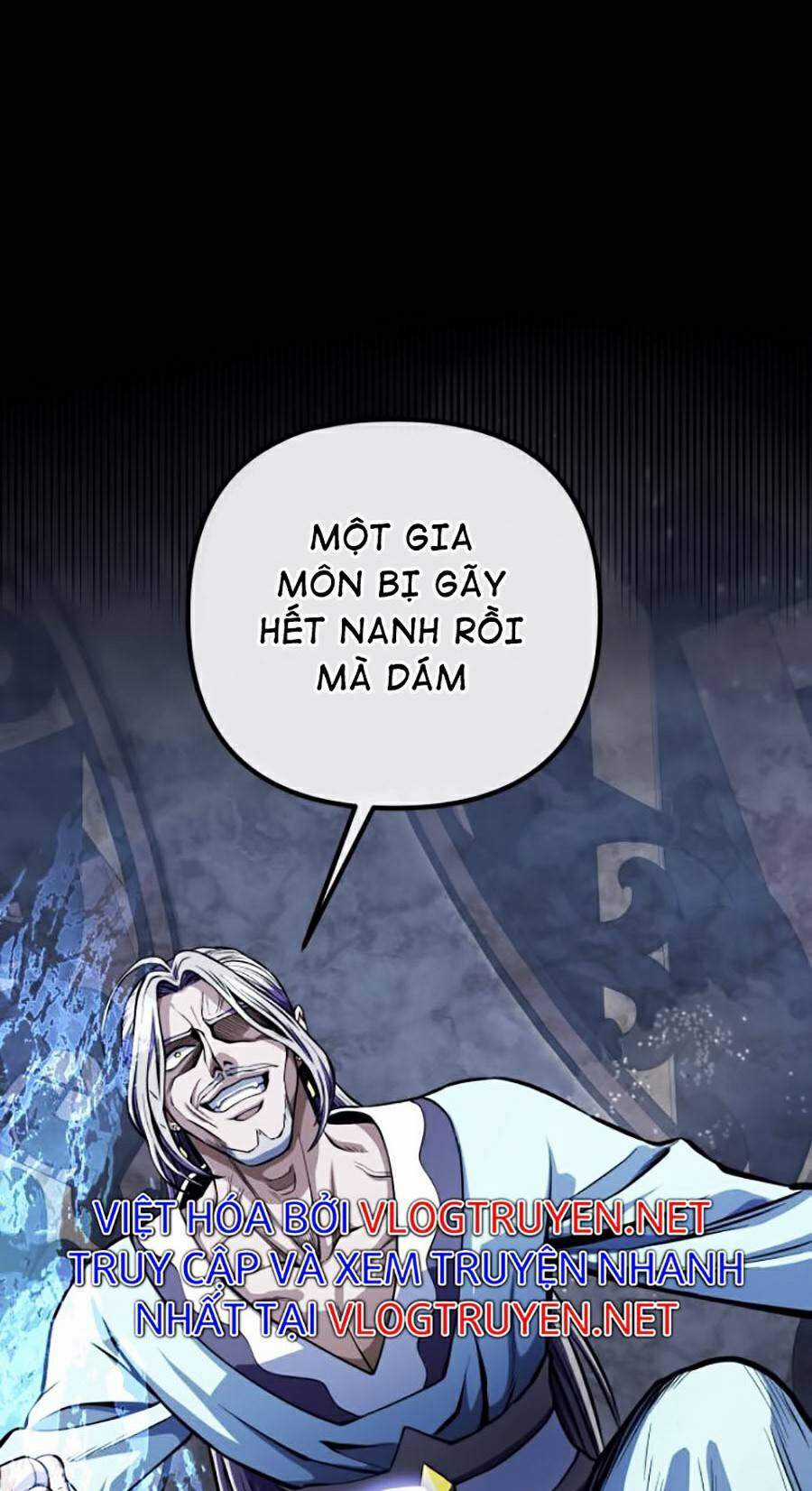 Đao Hoàng Tứ Thiếu Gia Chương 9 trang 41