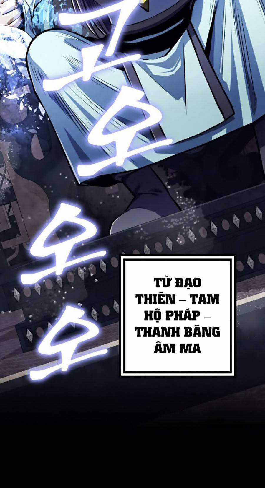 Đao Hoàng Tứ Thiếu Gia Chương 9 trang 42