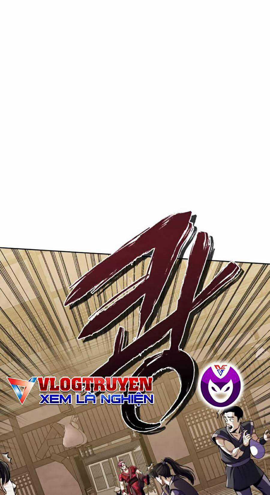 Đao Hoàng Tứ Thiếu Gia Chương 9 trang 47