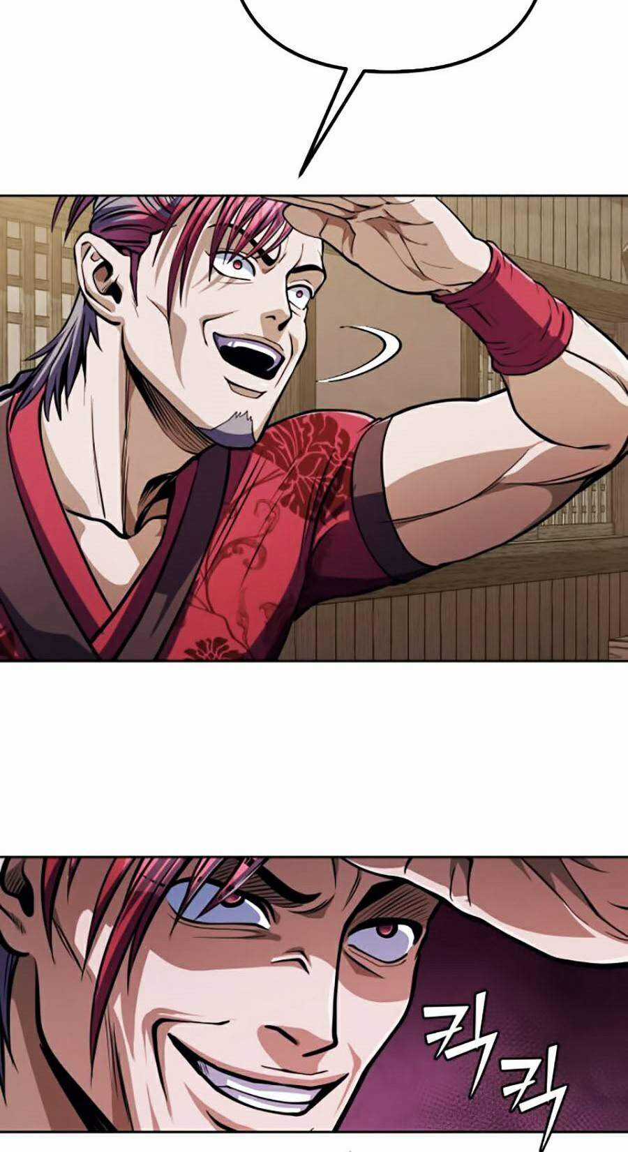 Đao Hoàng Tứ Thiếu Gia Chương 9 trang 50