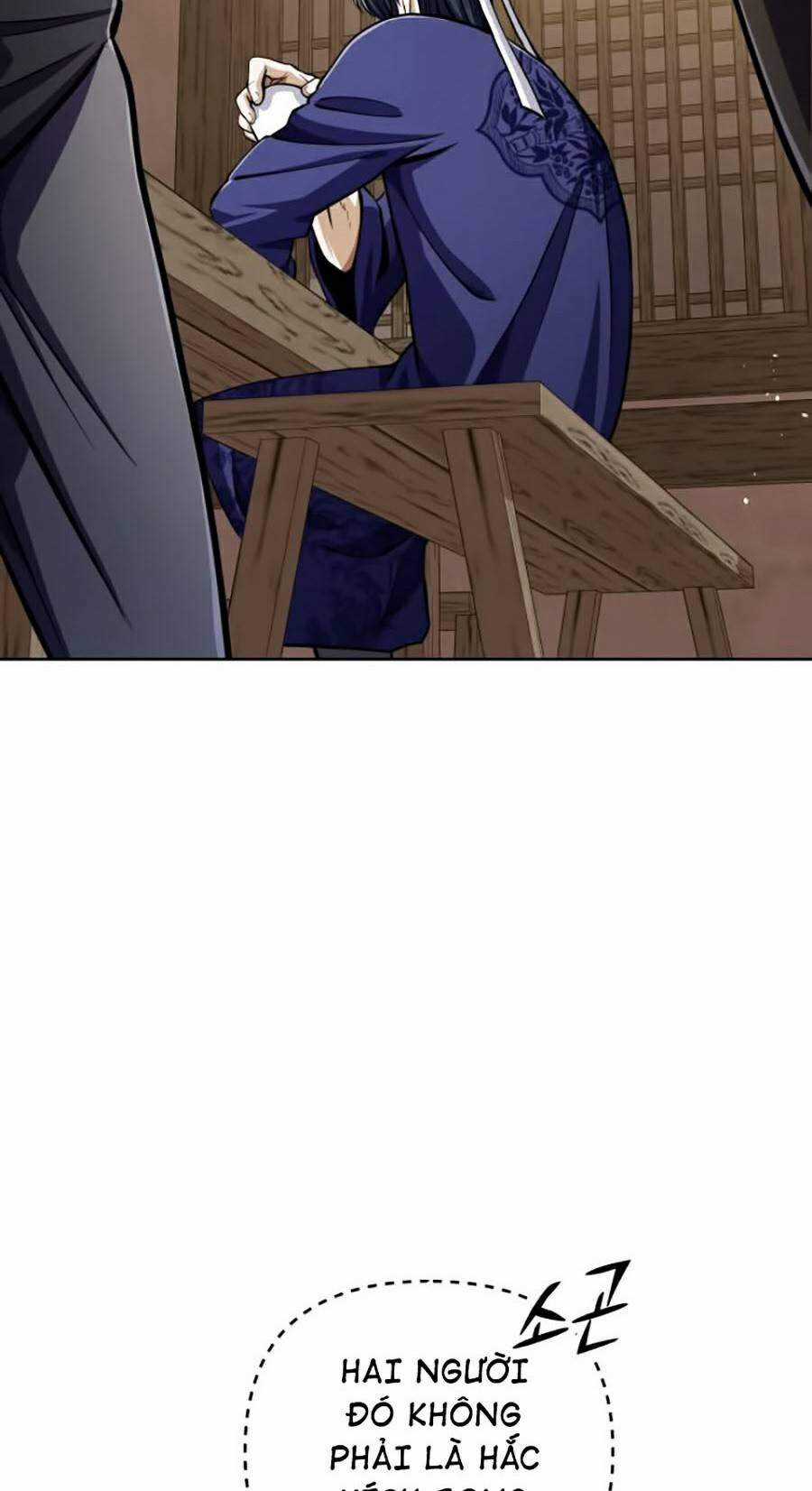 Đao Hoàng Tứ Thiếu Gia Chương 9 trang 52