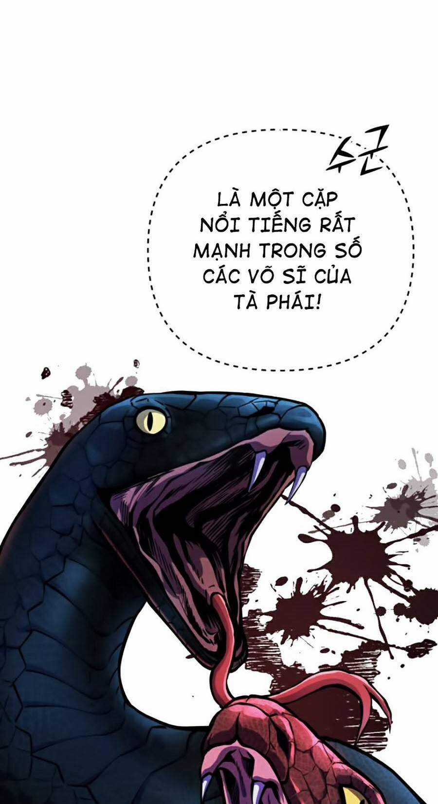 Đao Hoàng Tứ Thiếu Gia Chương 9 trang 54