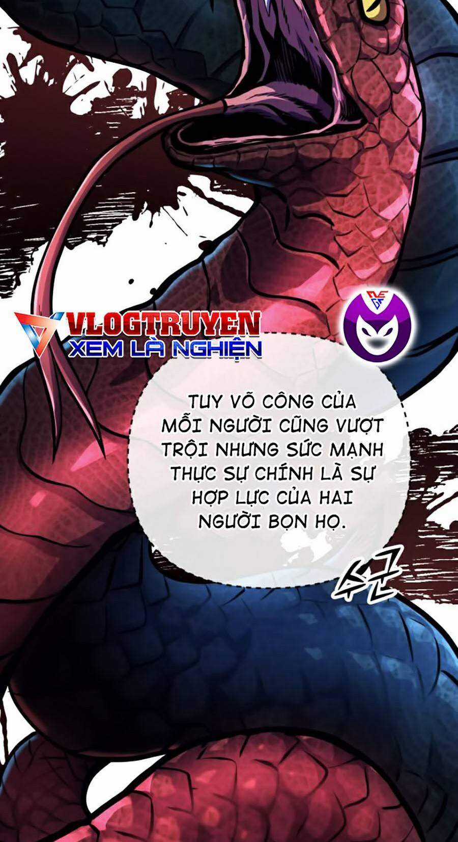 Đao Hoàng Tứ Thiếu Gia Chương 9 trang 55