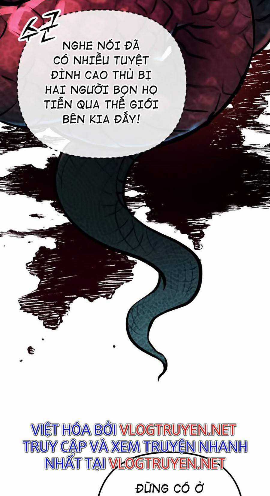 Đao Hoàng Tứ Thiếu Gia Chương 9 trang 56