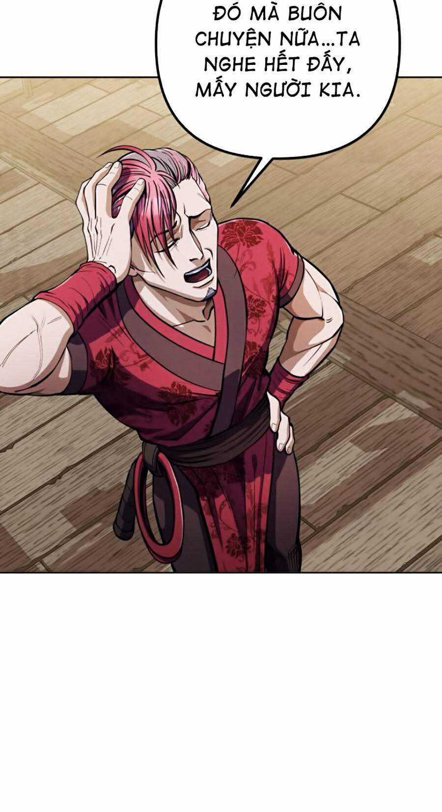 Đao Hoàng Tứ Thiếu Gia Chương 9 trang 57