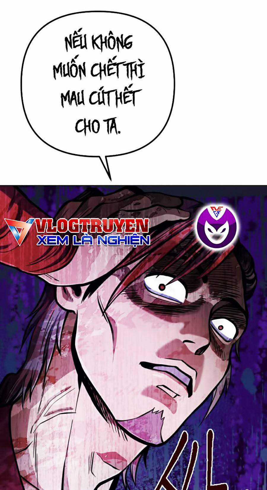 Đao Hoàng Tứ Thiếu Gia Chương 9 trang 58