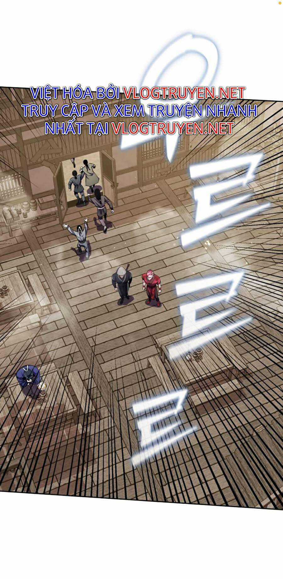 Đao Hoàng Tứ Thiếu Gia Chương 9 trang 60