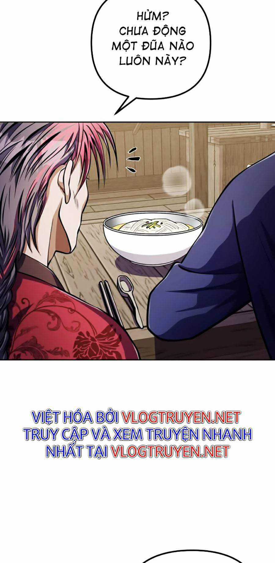 Đao Hoàng Tứ Thiếu Gia Chương 9 trang 64