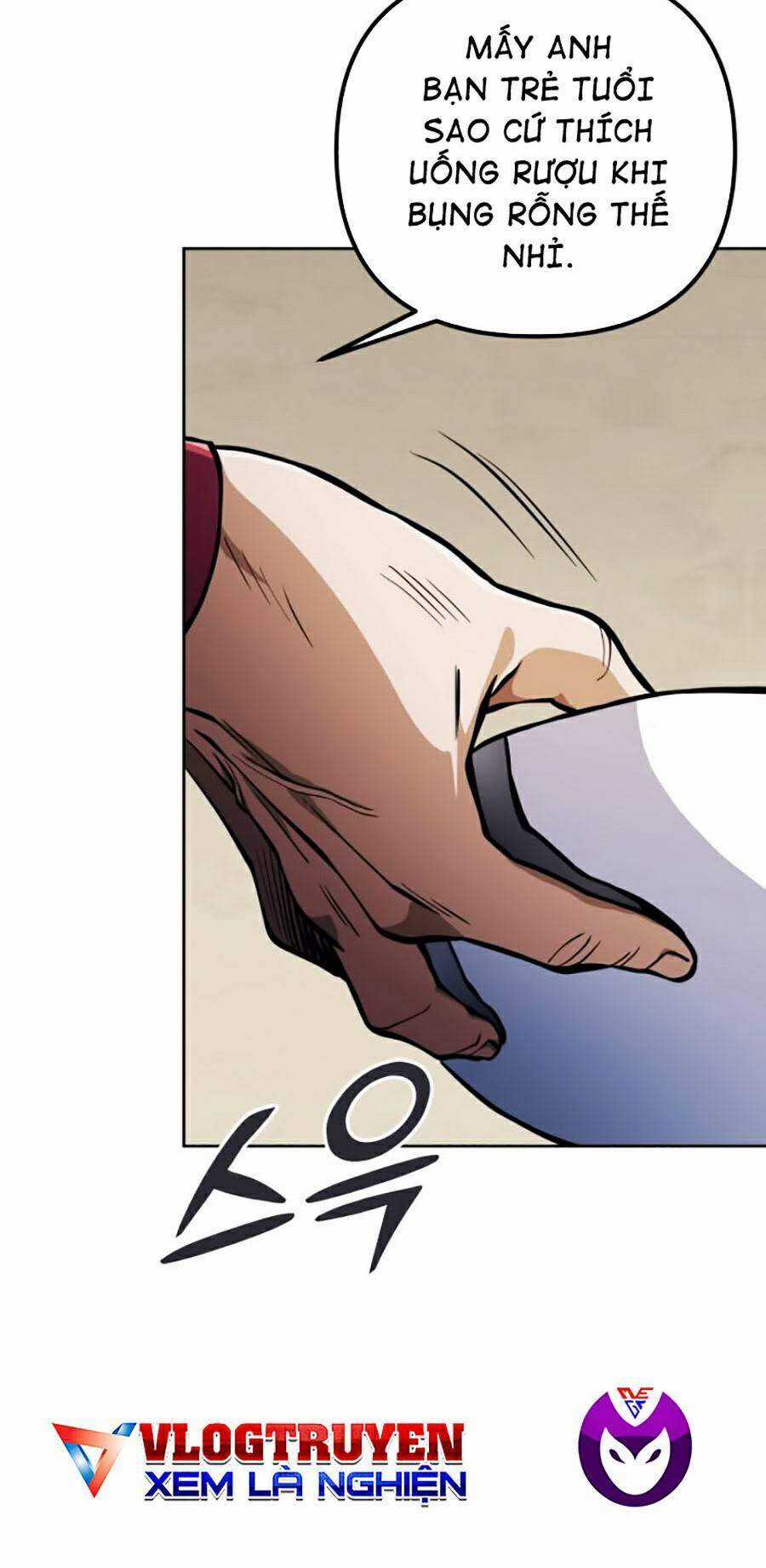 Đao Hoàng Tứ Thiếu Gia Chương 9 trang 65