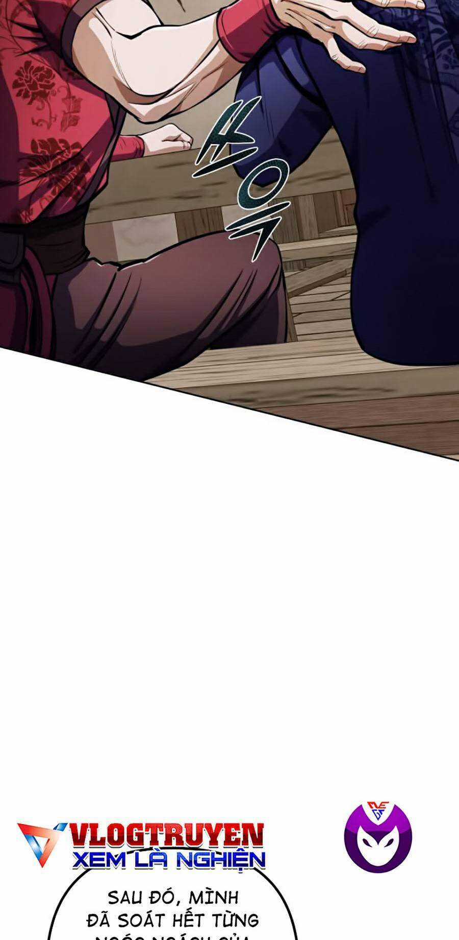 Đao Hoàng Tứ Thiếu Gia Chương 9 trang 69