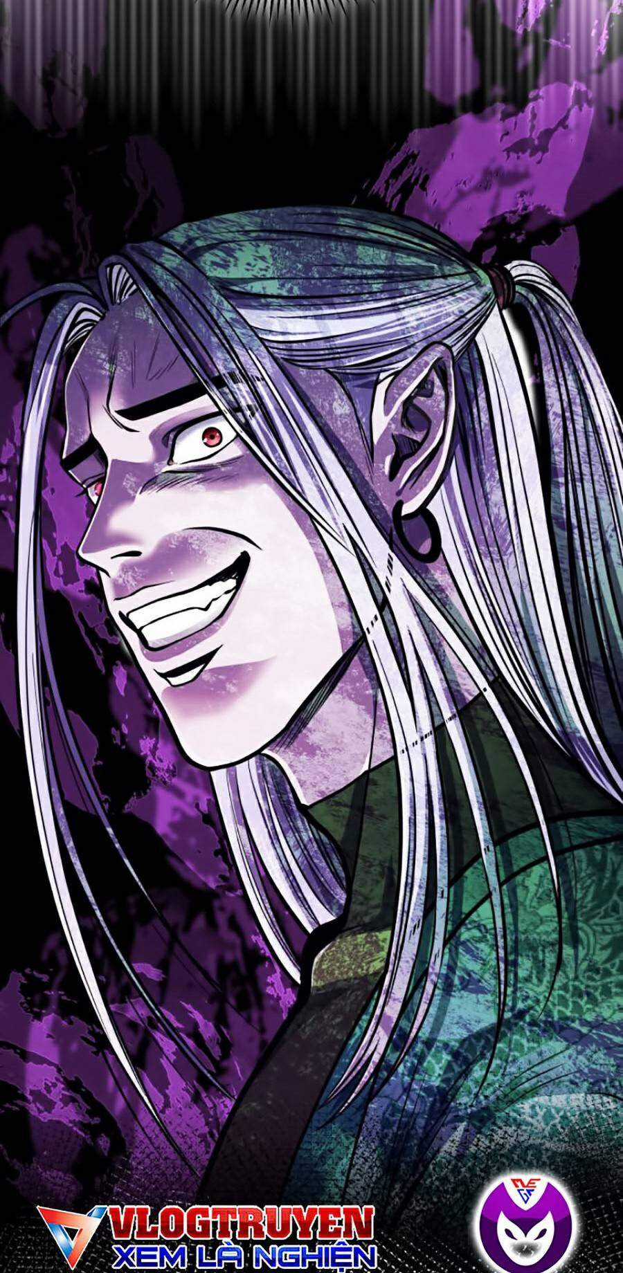 Đao Hoàng Tứ Thiếu Gia Chương 9 trang 72