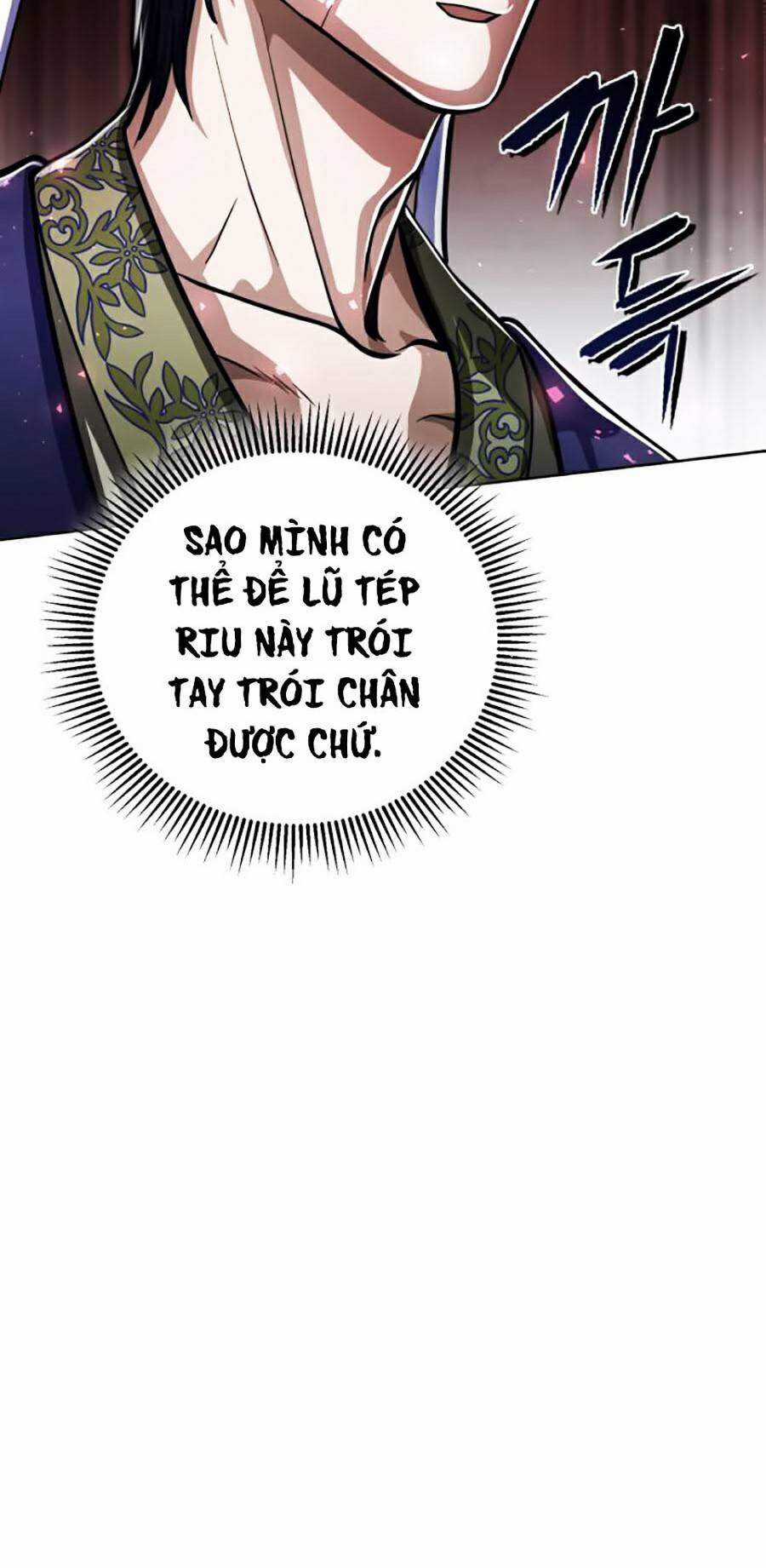 Đao Hoàng Tứ Thiếu Gia Chương 9 trang 74