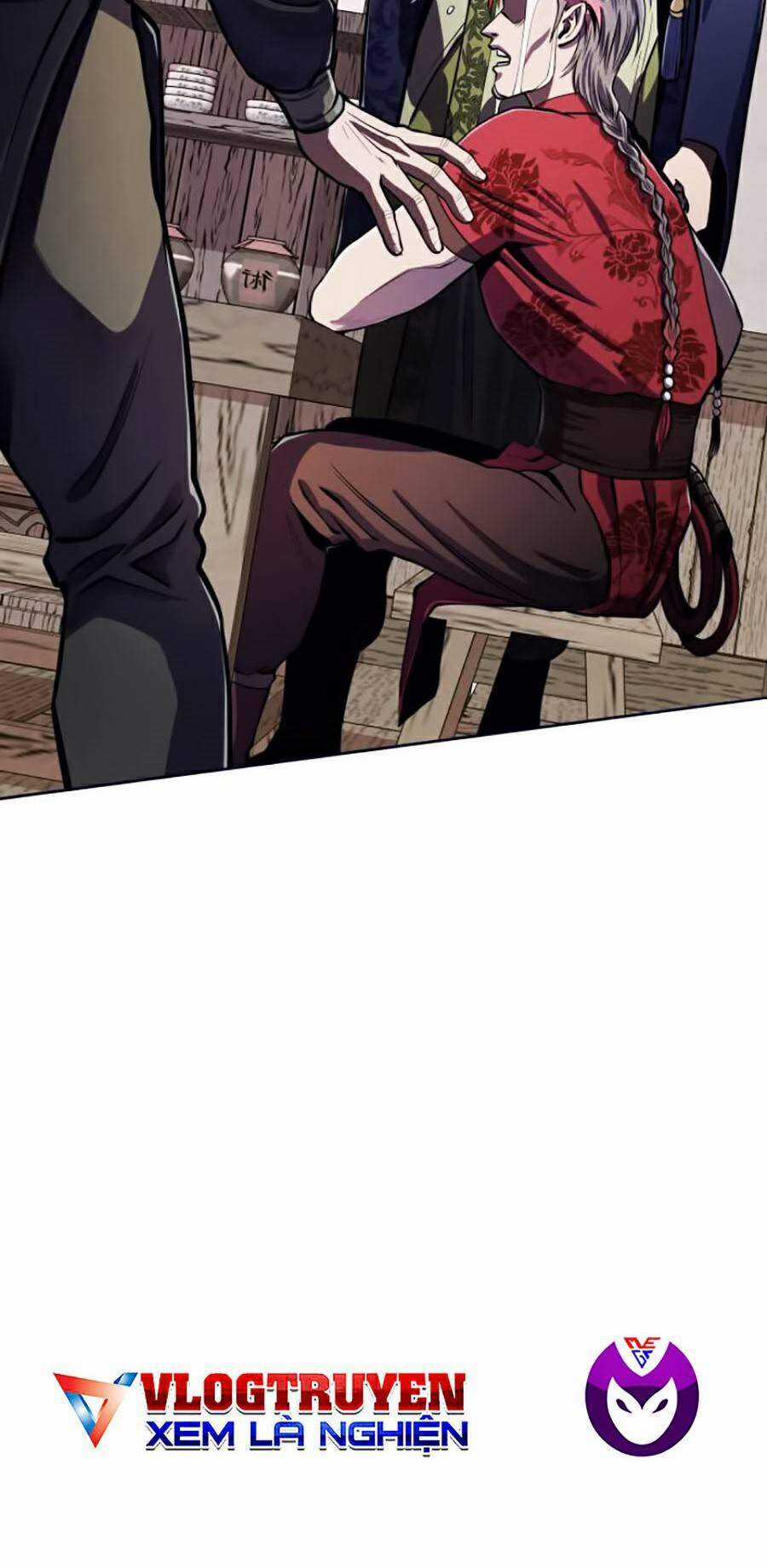 Đao Hoàng Tứ Thiếu Gia Chương 9 trang 79