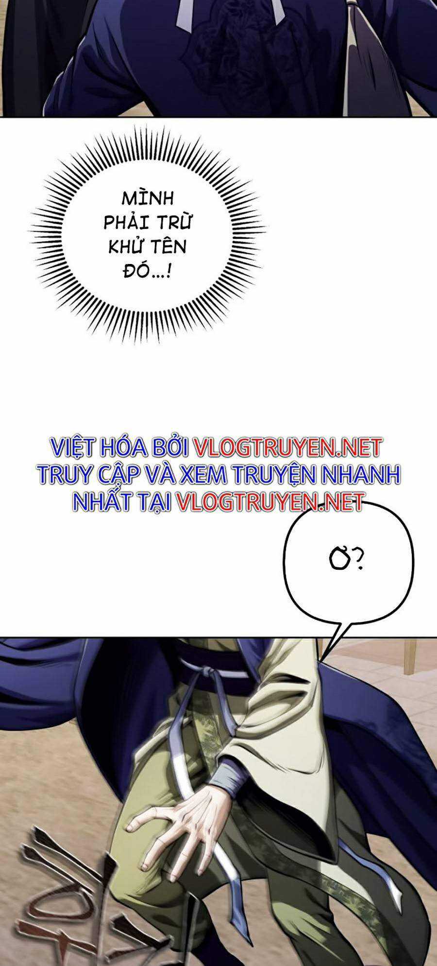 Đao Hoàng Tứ Thiếu Gia Chương 9 trang 8