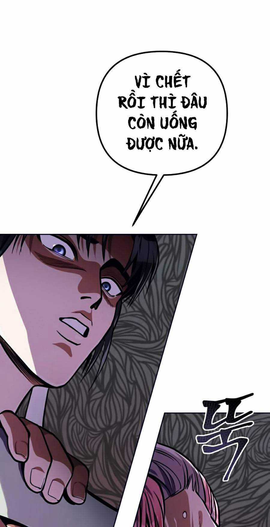 Đao Hoàng Tứ Thiếu Gia Chương 9 trang 80