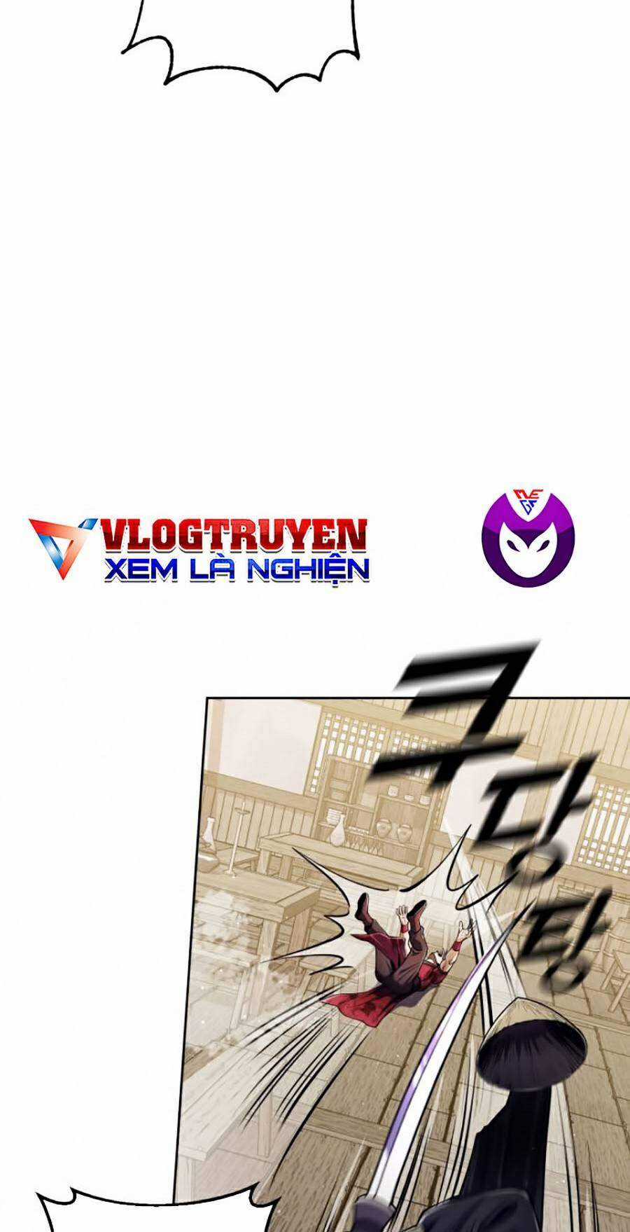 Đao Hoàng Tứ Thiếu Gia Chương 9 trang 83