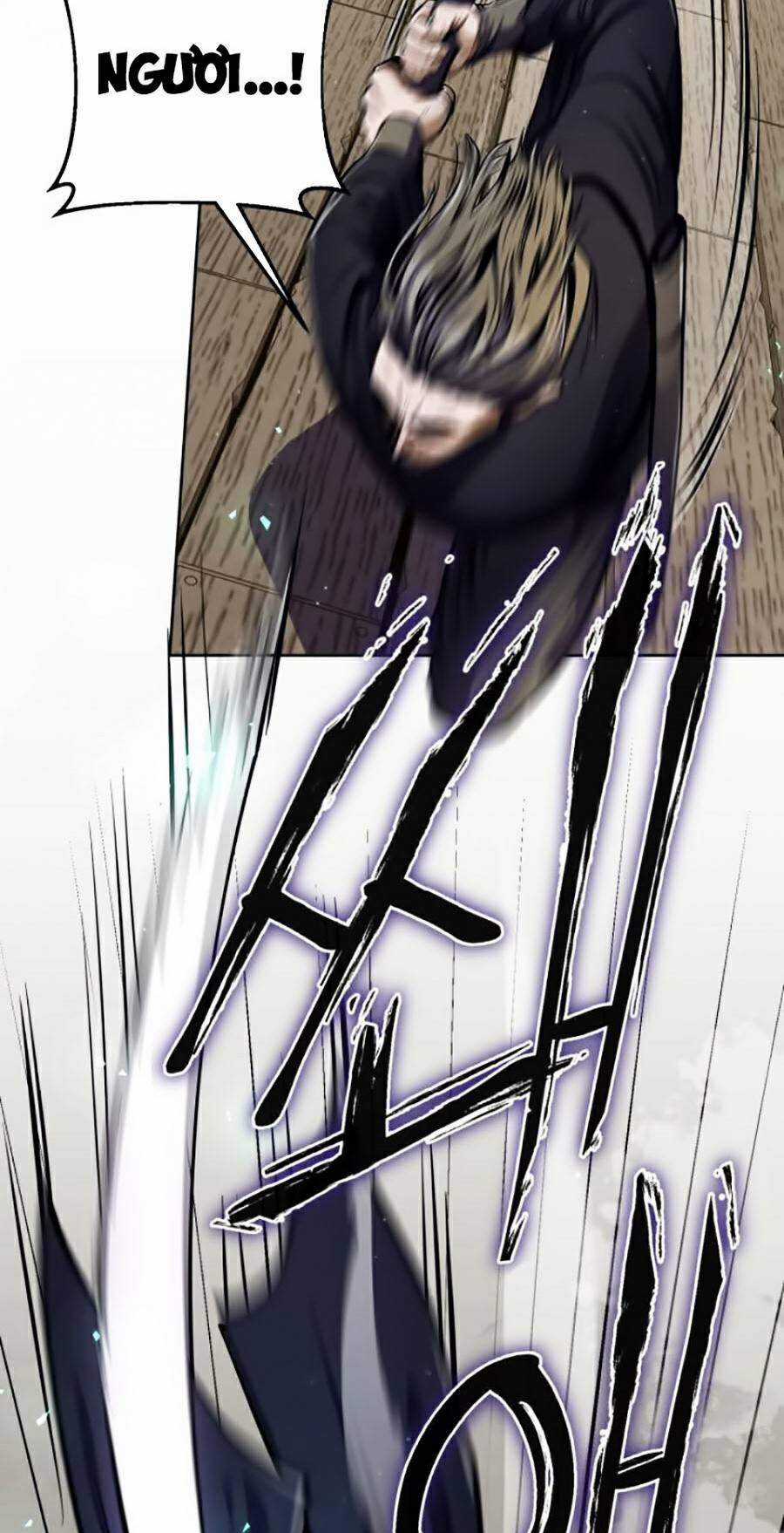 Đao Hoàng Tứ Thiếu Gia Chương 9 trang 84