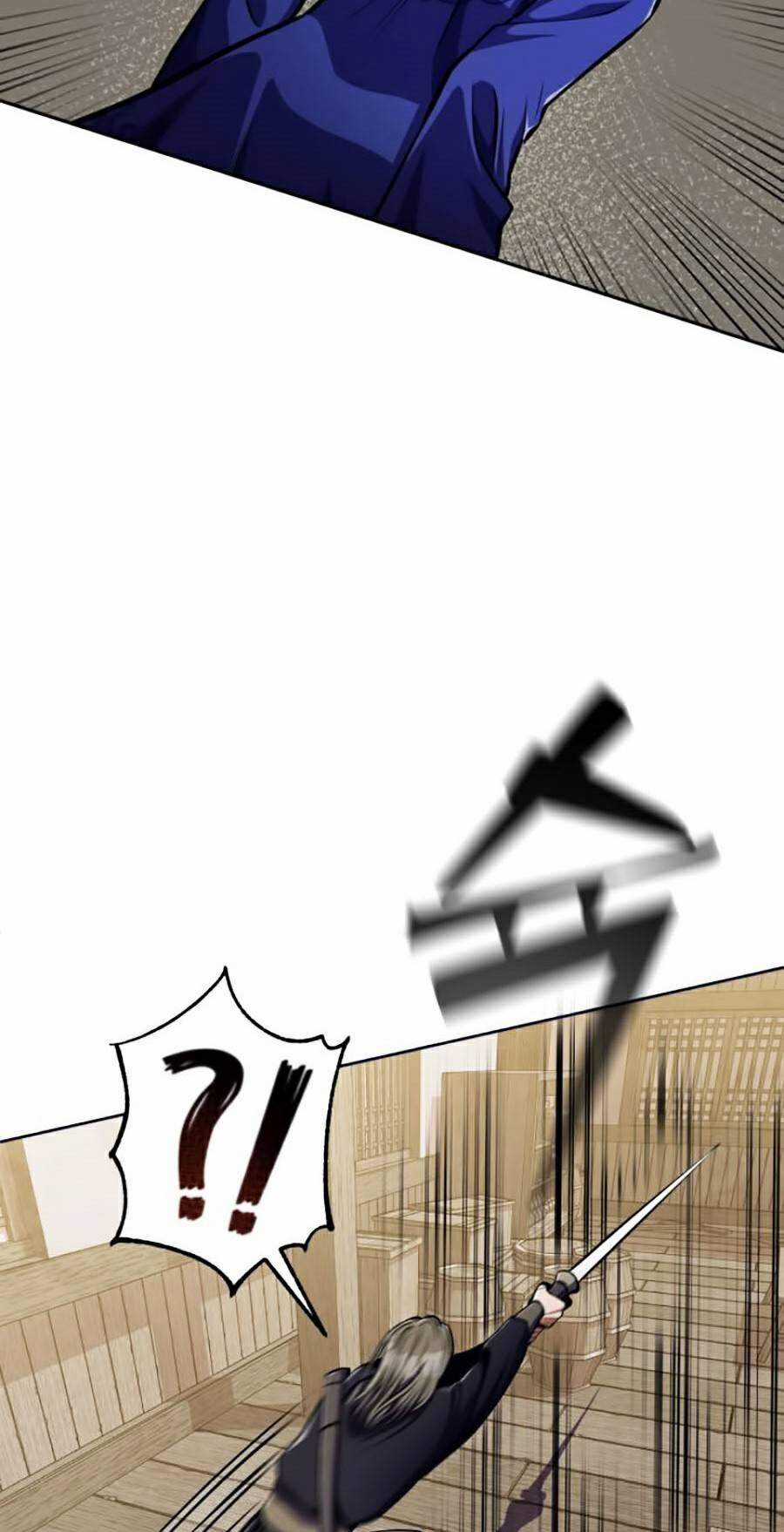 Đao Hoàng Tứ Thiếu Gia Chương 9 trang 86