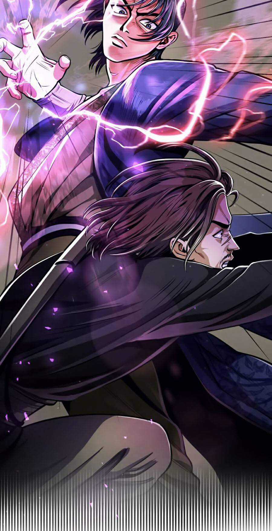 Đao Hoàng Tứ Thiếu Gia Chương 9 trang 89