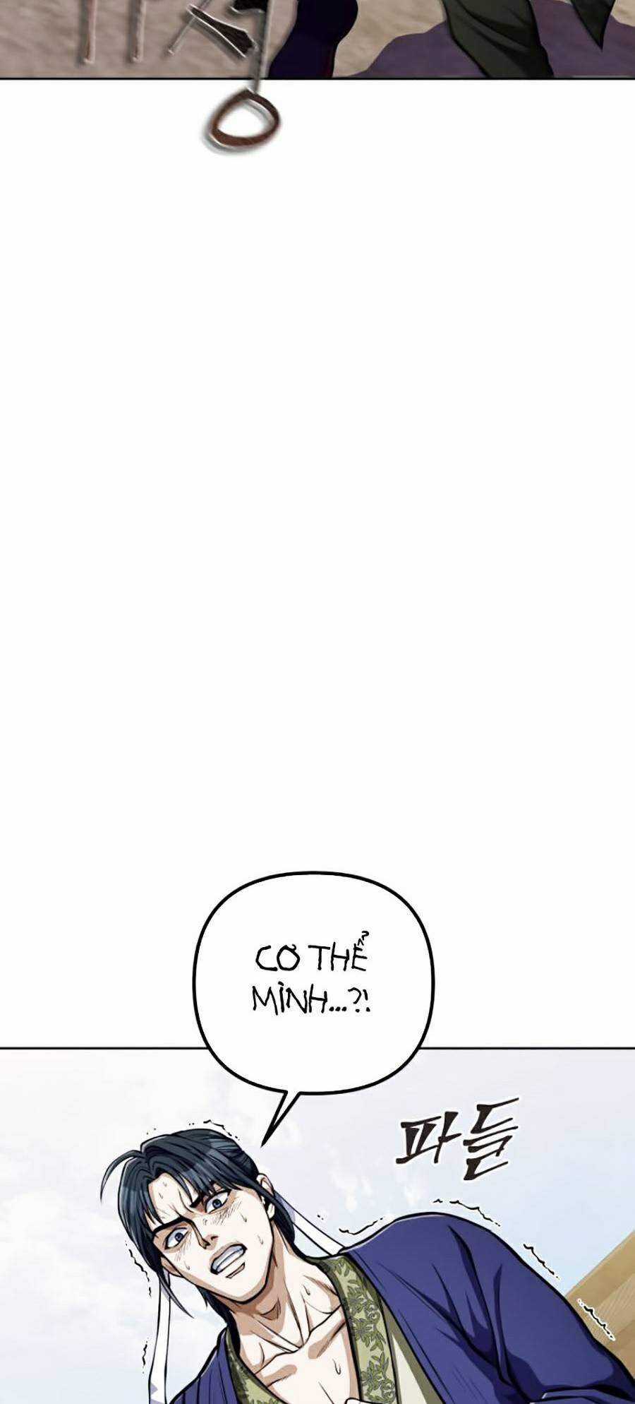 Đao Hoàng Tứ Thiếu Gia Chương 9 trang 9