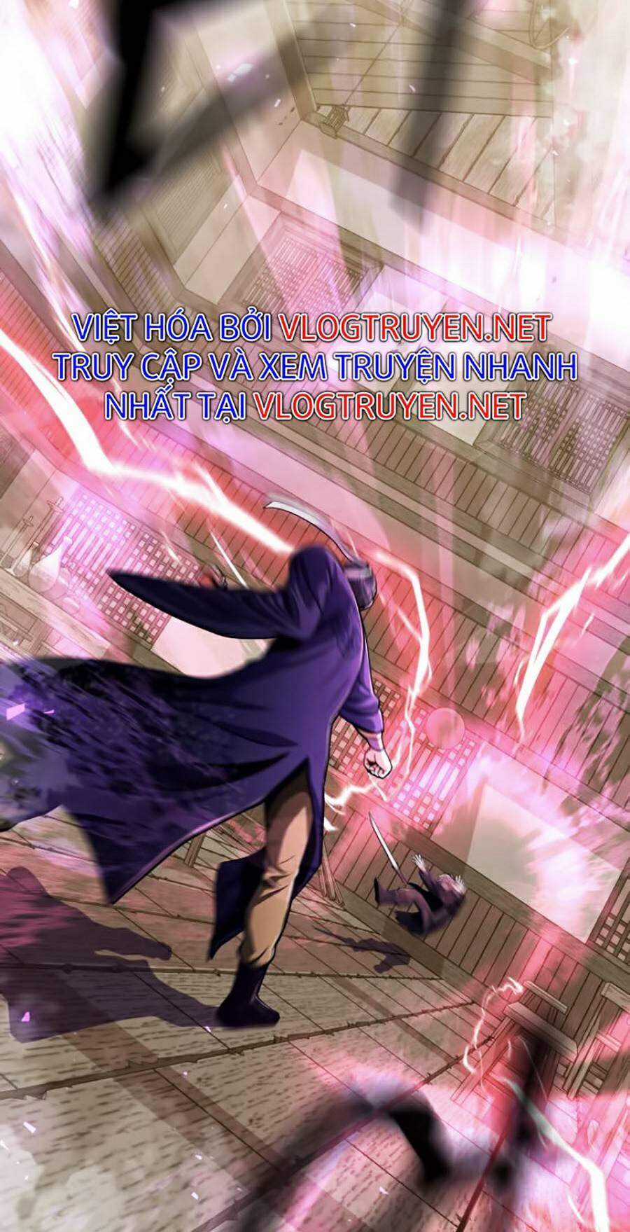 Đao Hoàng Tứ Thiếu Gia Chương 9 trang 91