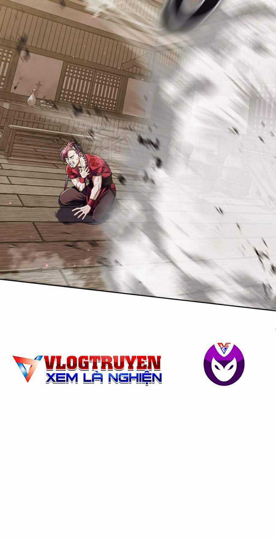 Đao Hoàng Tứ Thiếu Gia Chương 9 trang 93