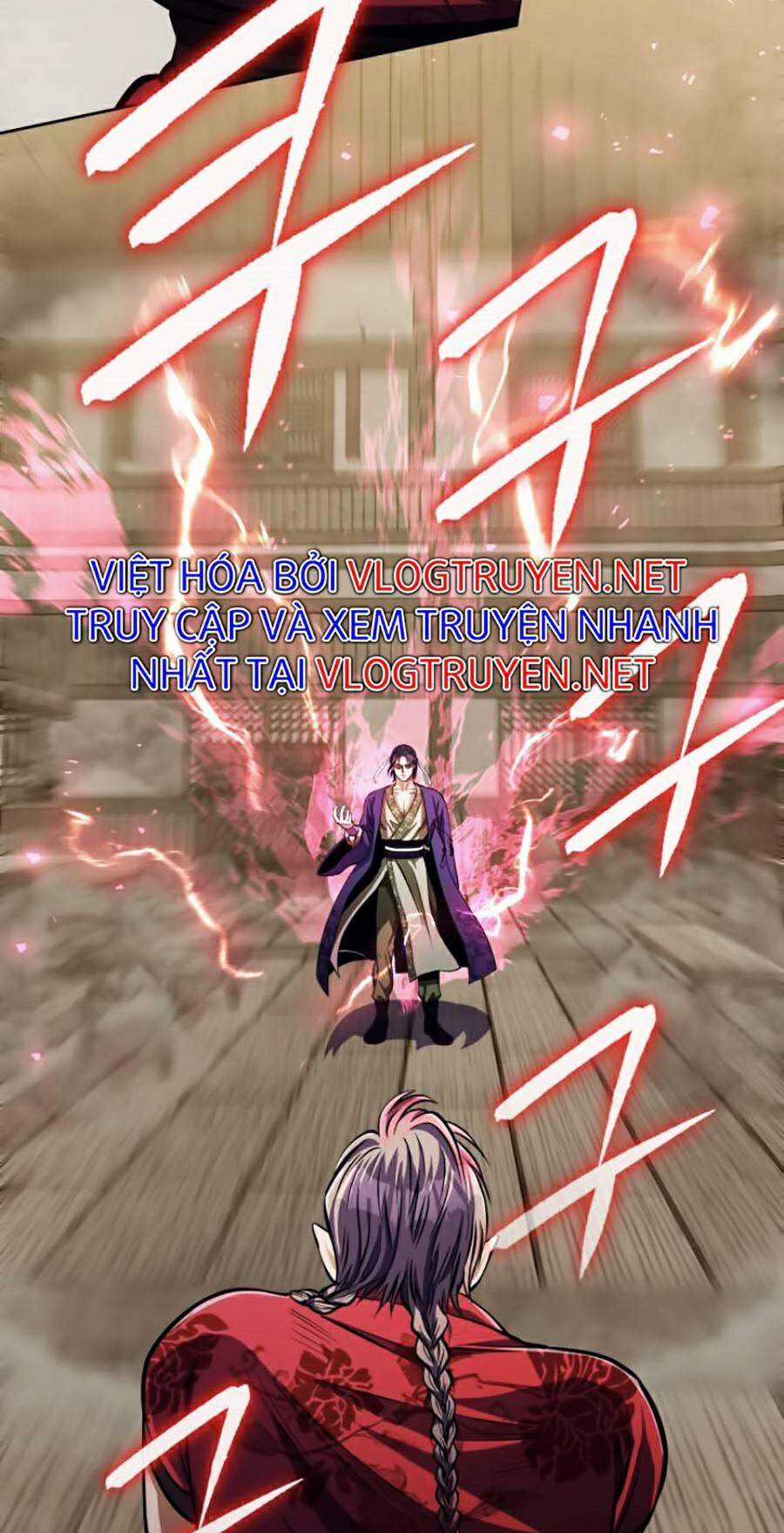 Đao Hoàng Tứ Thiếu Gia Chương 9 trang 95