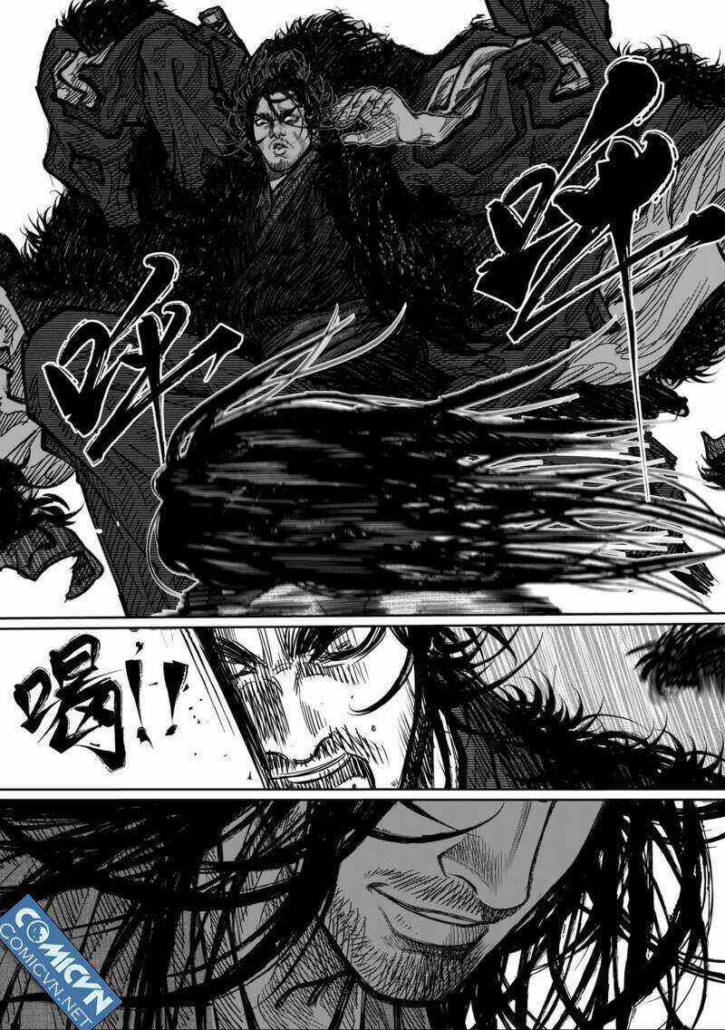 Đao Kiếm Đấu Thần Truyện Chapter 1 trang 11