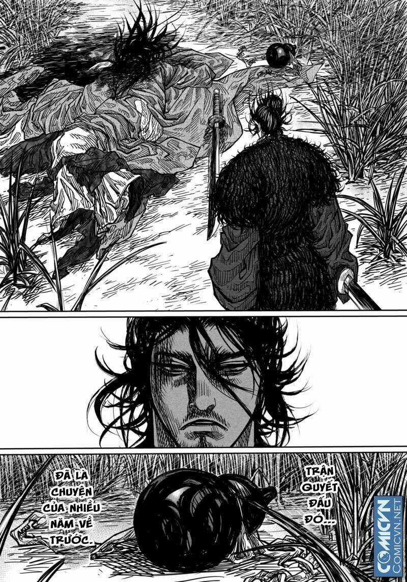 Đao Kiếm Đấu Thần Truyện Chapter 1 trang 16