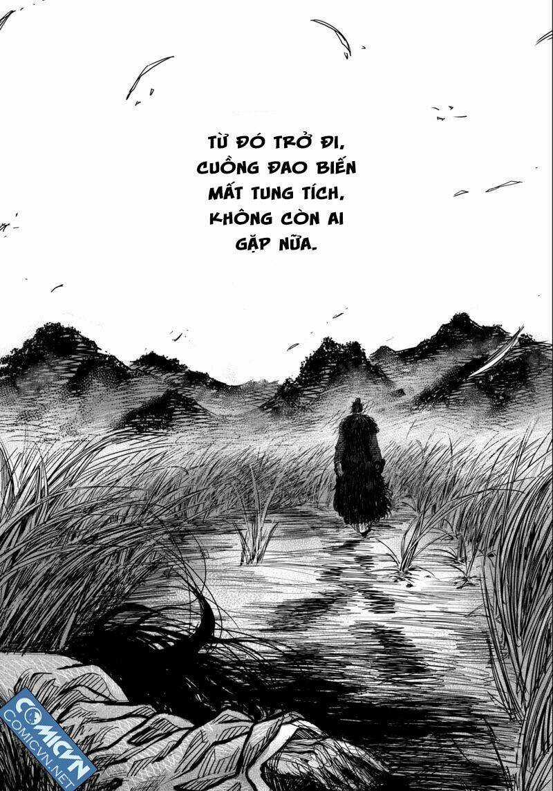 Đao Kiếm Đấu Thần Truyện Chapter 1 trang 17