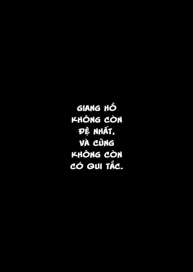 Đao Kiếm Đấu Thần Truyện Chapter 1 trang 18