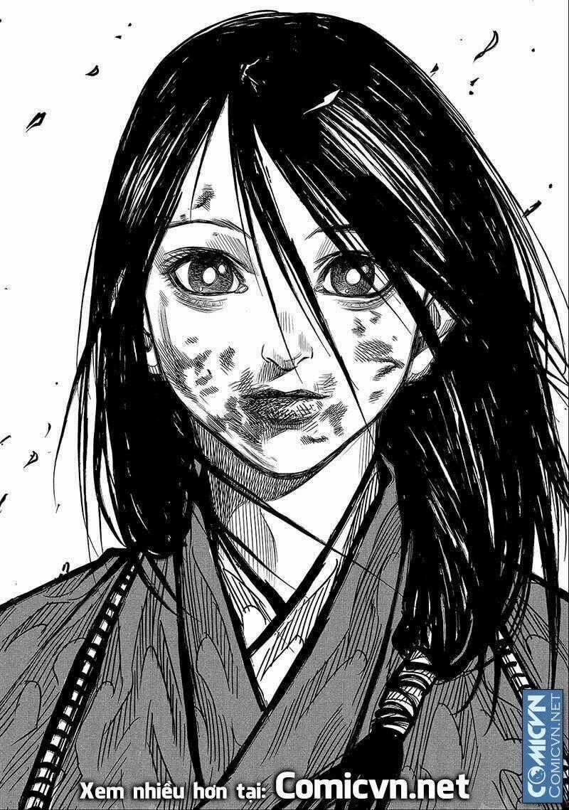 Đao Kiếm Đấu Thần Truyện Chapter 3 trang 26