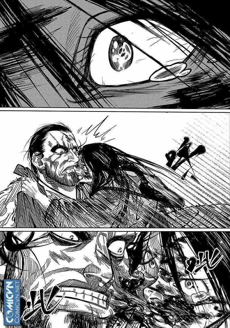 Đao Kiếm Đấu Thần Truyện Chapter 3 trang 5