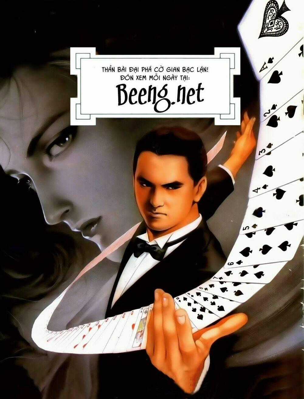 Đao Kiếm Tiếu Chapter 18 trang 16