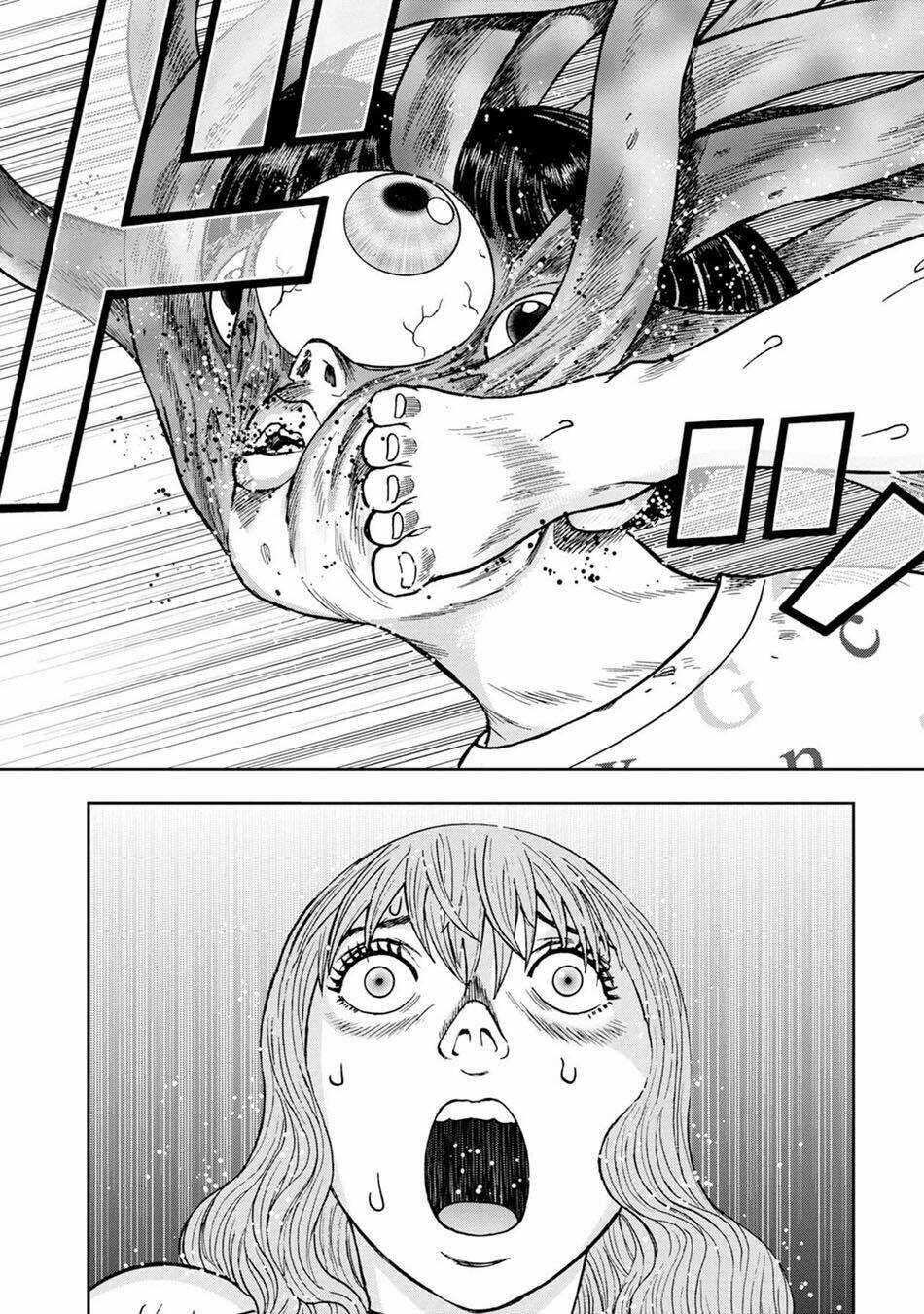 Đảo Kinh Hoàng Chapter 10 trang 13