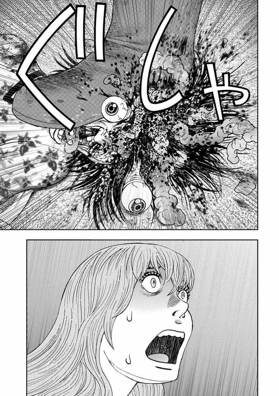 Đảo Kinh Hoàng Chapter 11 trang 15