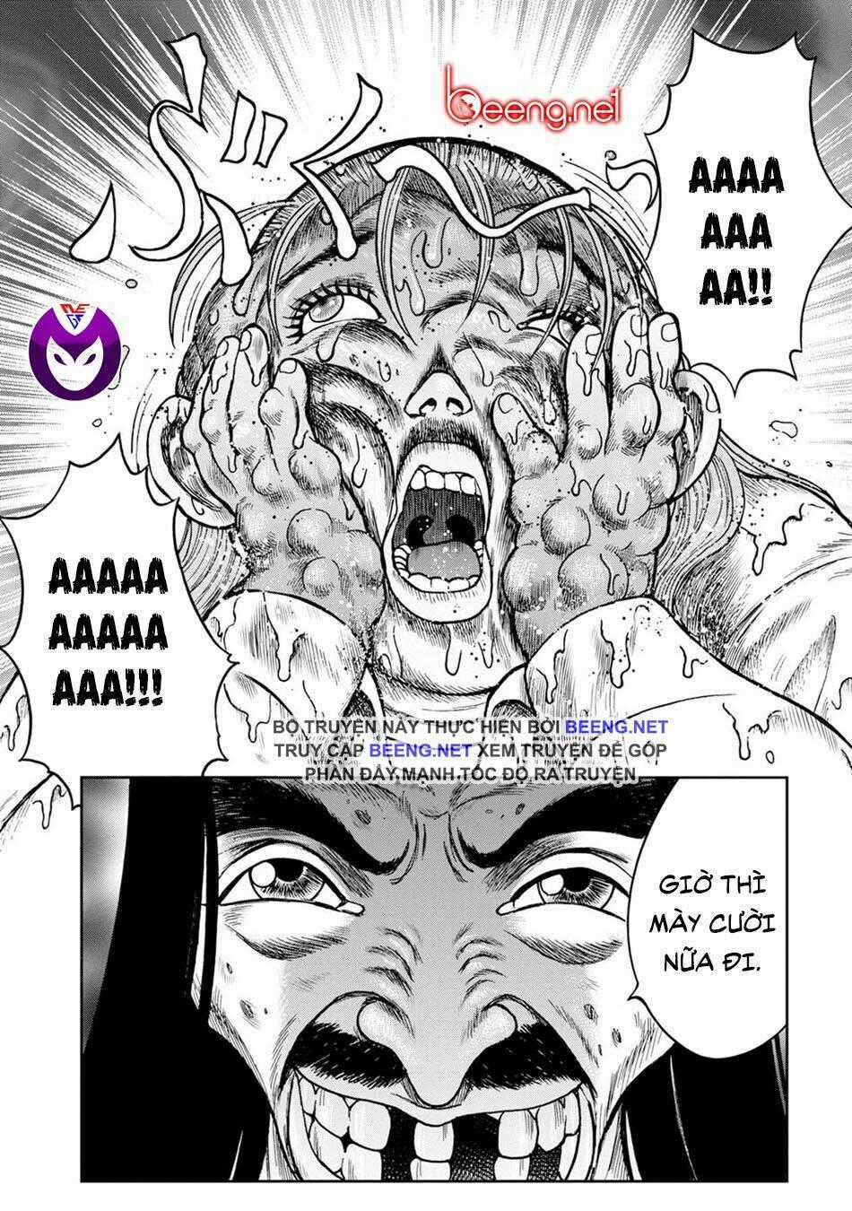 Đảo Kinh Hoàng Chapter 13 trang 25