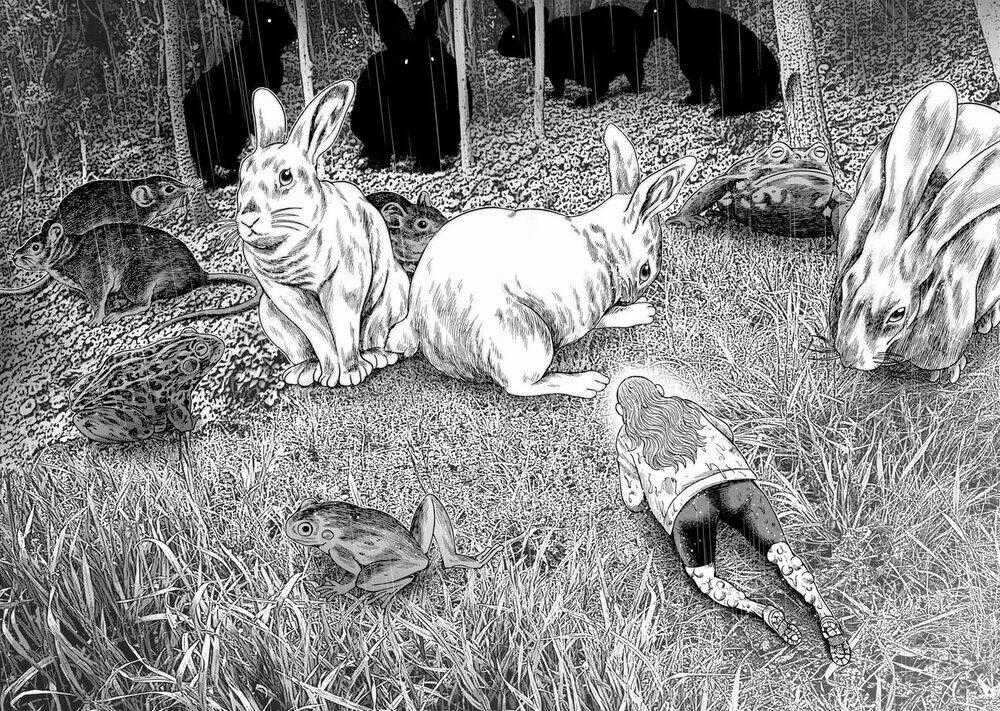 Đảo Kinh Hoàng Chapter 14 trang 23