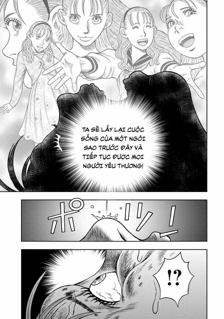 Đảo Kinh Hoàng Chapter 14 trang 6