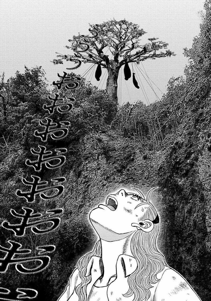 Đảo Kinh Hoàng Chapter 17 trang 20