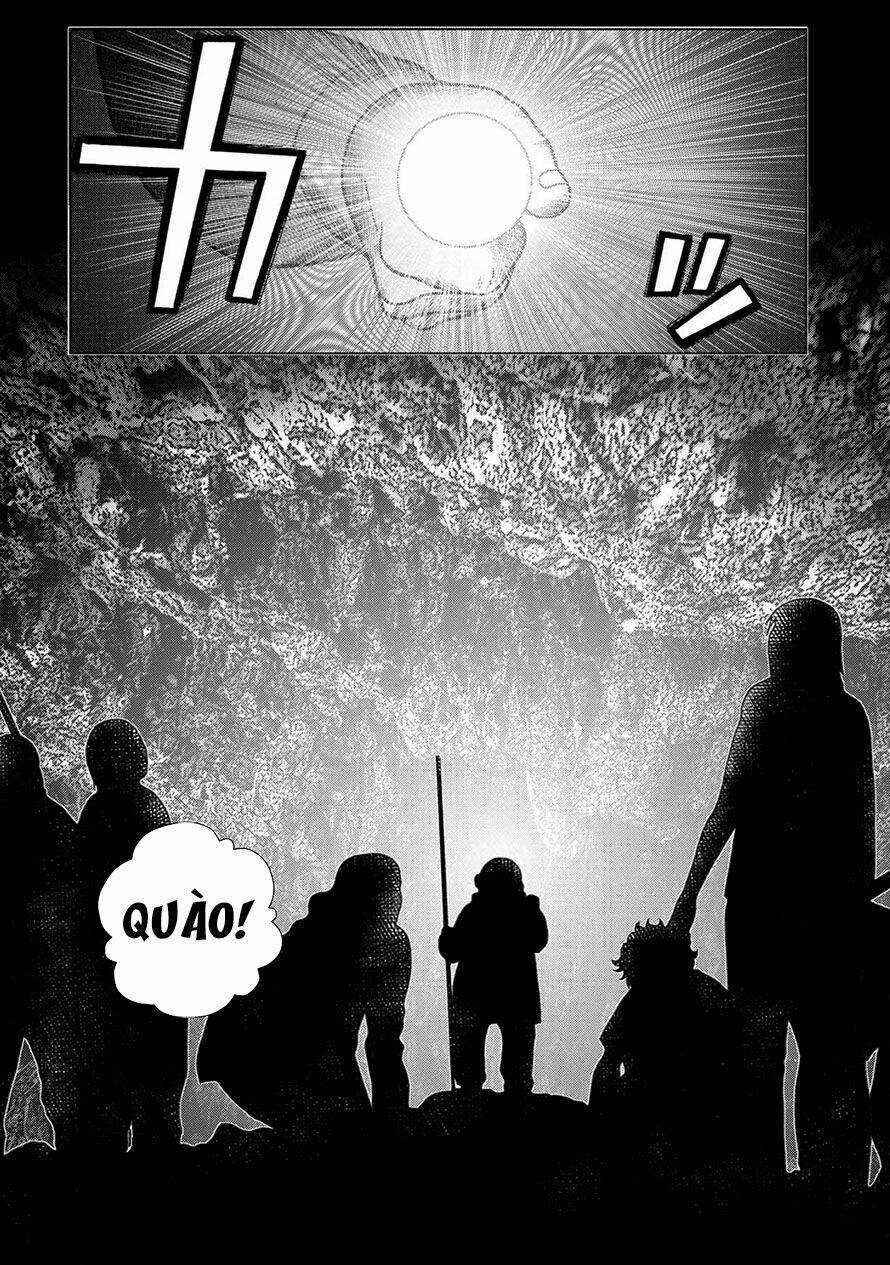 Đảo Kinh Hoàng Chapter 17 trang 6