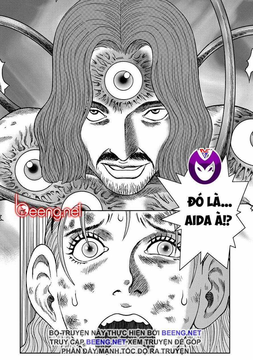 Đảo Kinh Hoàng Chapter 18 trang 25