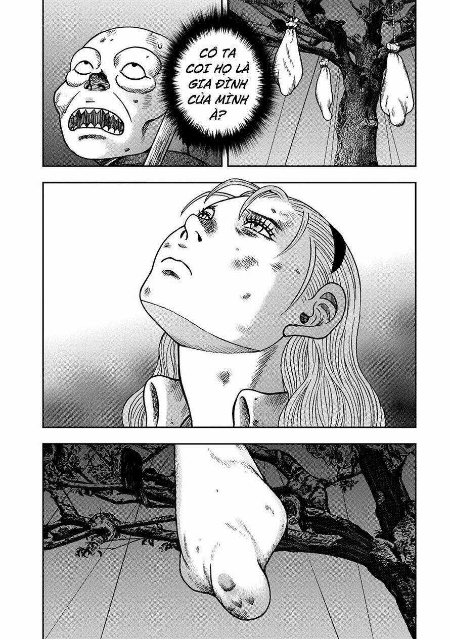 Đảo Kinh Hoàng Chapter 18 trang 5