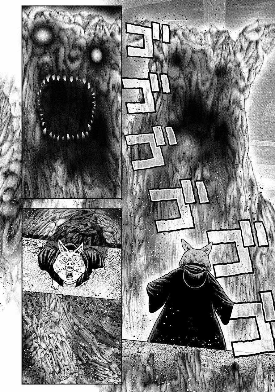 Đảo Kinh Hoàng Chapter 21 trang 20