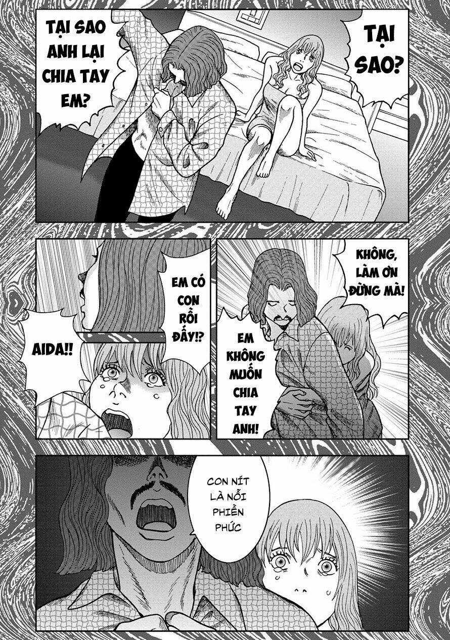 Đảo Kinh Hoàng Chapter 21 trang 4